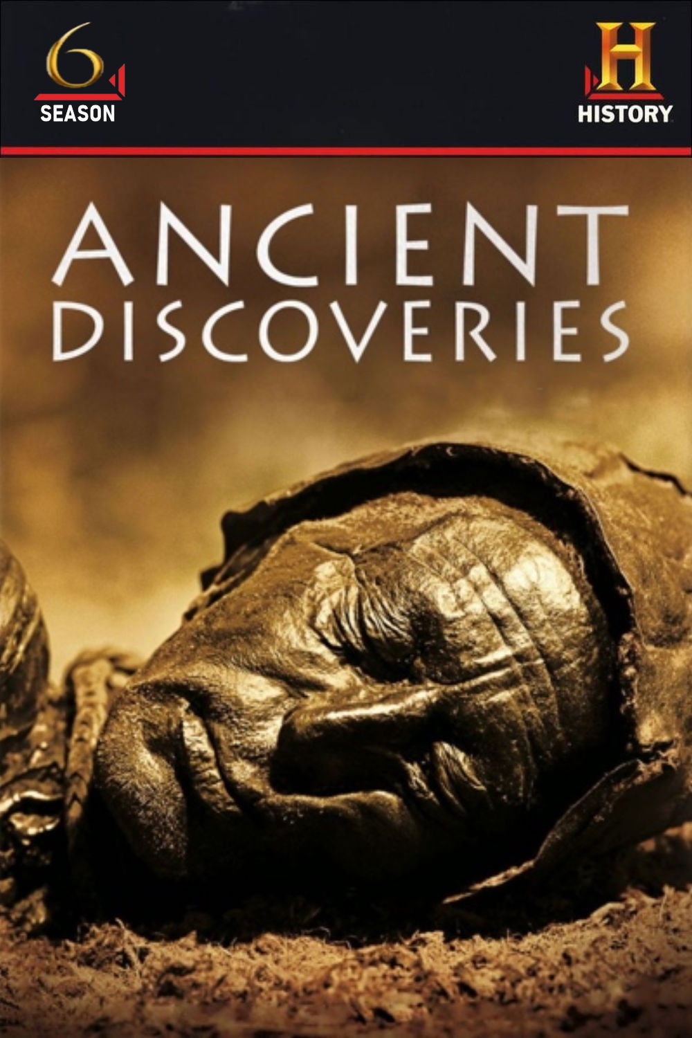 Ancient Discoveries - Season 6 [514089] (A1767405335) [[Shows]] --Plex--